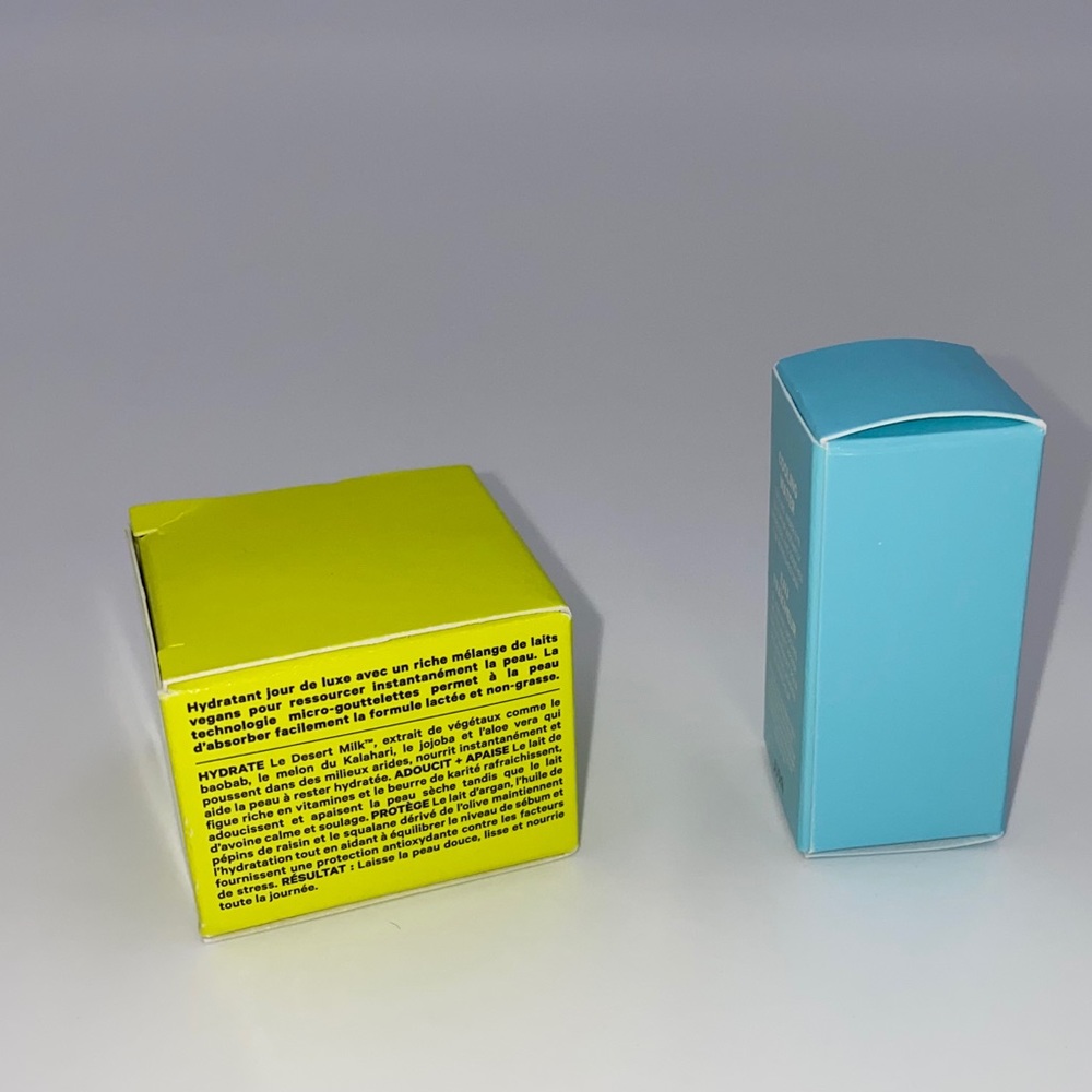 Milk Makeup Vegan Moisturizer & Cooling Water Set - Picture 6 of 9